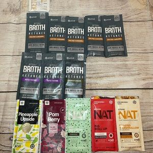 Prüvit Ketones Bundle